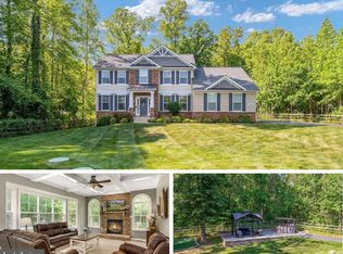 55 Donovan Ln, Stafford, VA 22556