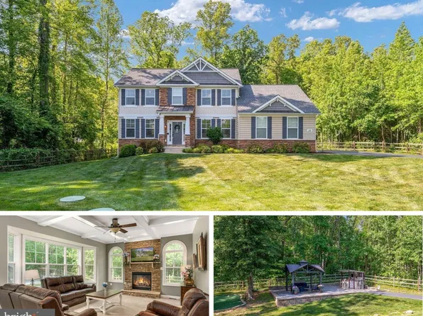 55 Donovan Ln, Stafford, VA 22556