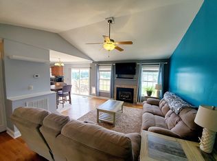 1026 Mountain Meadows Dr, Limestone, TN 37681