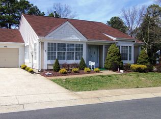 1007 Buckingham Dr #B, Manchester Township, NJ 08759
