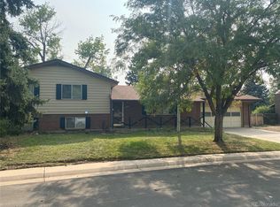 6367 S Lafayette Pl, Centennial, CO 80121