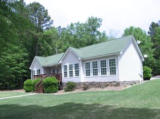 5170 Lakecrest Dr, Sparta, GA 31087