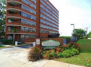Wilshire House at Union Station, Columbia, SC 29201