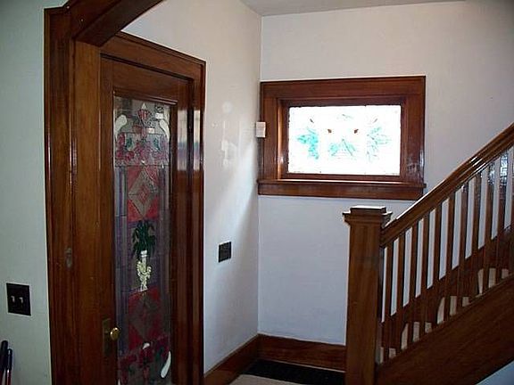 Entryway