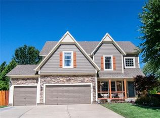 18404 W 153rd Ter, Olathe, KS 66062