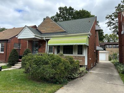 18826 Justine St, Detroit, MI, 48234