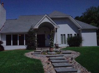 6279 Upper York Rd, New Hope, PA 18938