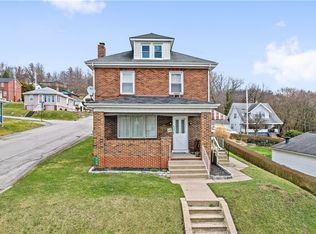 529 Wilson Ave, Rochester, PA 15074