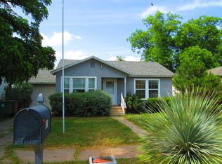506 E 40th St, San Angelo, TX 76903