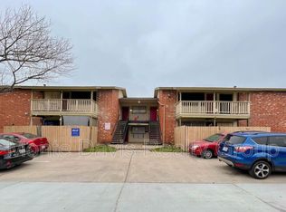 8907 Parkfield Dr APT 102, Austin, TX 78758