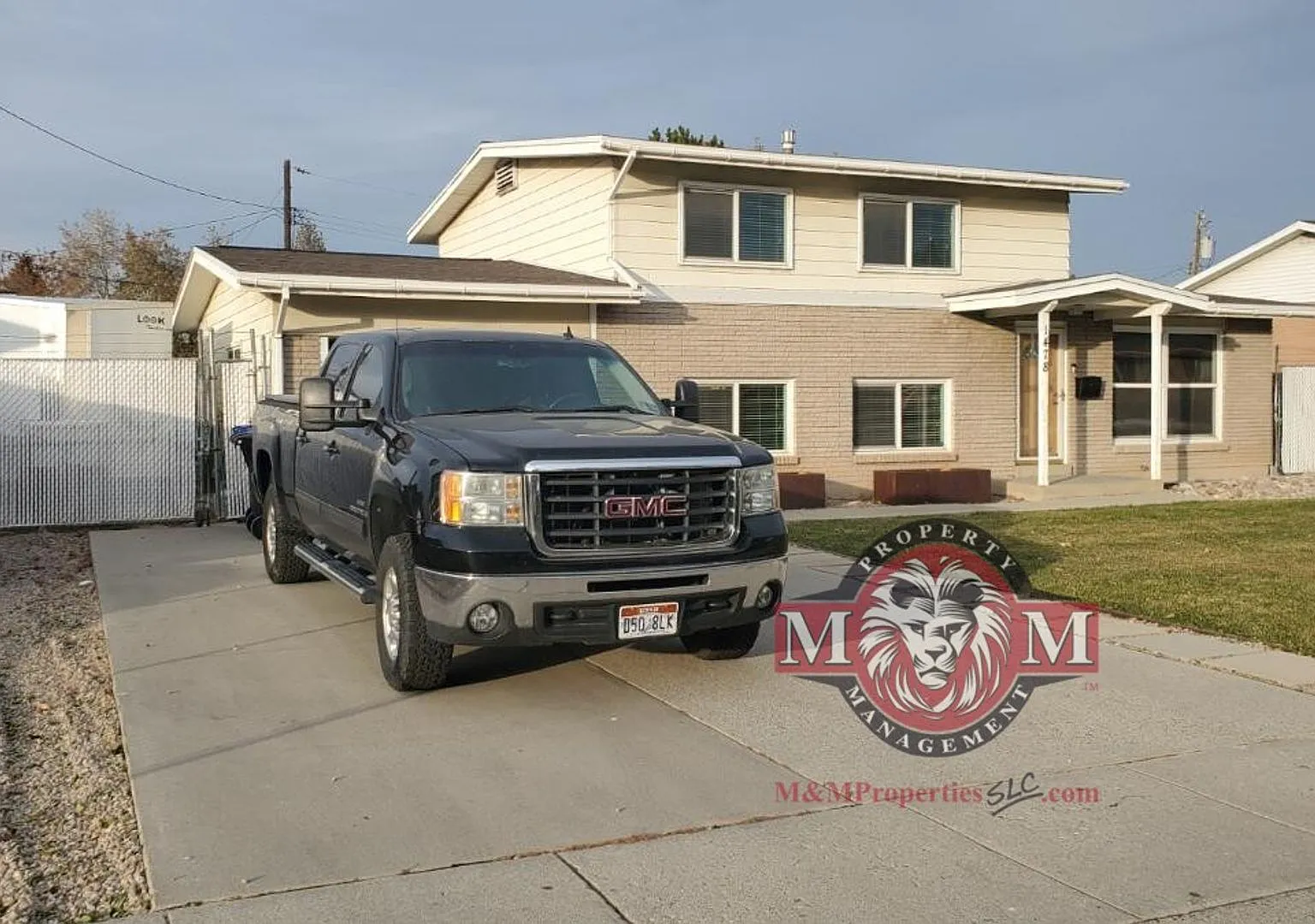 3 Bd 1.5 Bath Home — Photo 2