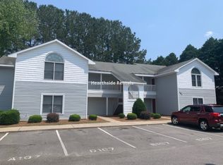 107 E West Victoria Ct, Greenville, NC 27834
