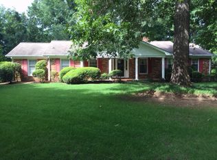 120 Oakwood Ter, Athens, GA 30607