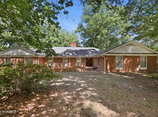225 Churchill Drive, Greenville, NC 27858