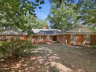 225 Churchill Drive, Greenville, NC, 27858