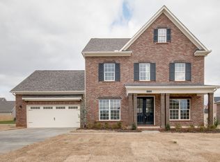 4712 Kingdom Dr, Murfreesboro, TN 37128