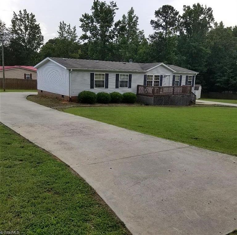 123 Winding Creek Ln, Linwood, NC 27299 Zillow