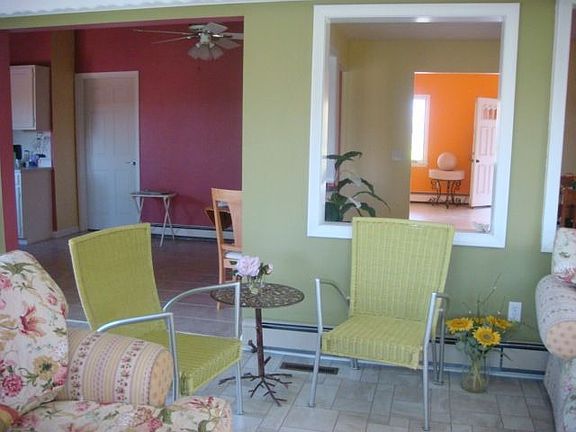 Sunroom 