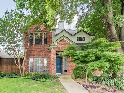 912 Santa Fe Trl, Irving, TX, 75063