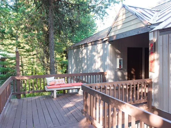 14 Tamarack Ln #7A, Whitefish, MT 59937