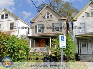 3512 Bevis Ave, Cincinnati, OH