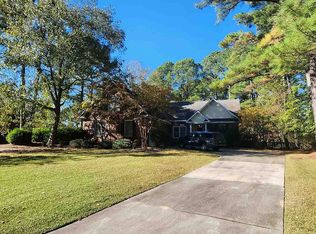 7014 Holmfield Rd, Fayetteville, NC 28306