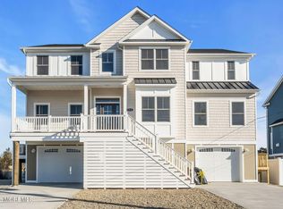 152 Marine Plz, Forked River, NJ 08731