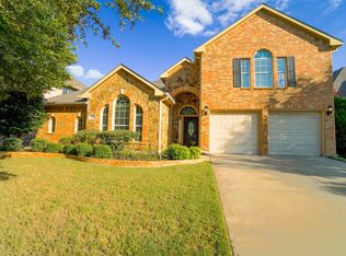 8800 Weston Ln, Argyle, TX 76226