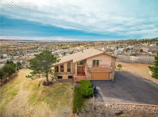 355 Thames Dr, Colorado Springs, CO 80906