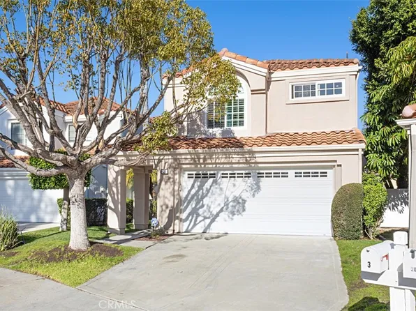 3 Del Perlatto, Irvine, CA 92614