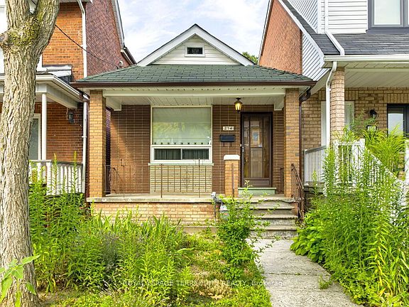 2nd image of 274 Harvie Ave