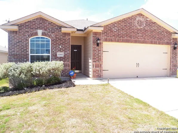 12102 Luckey Villa, San Antonio, TX 78252