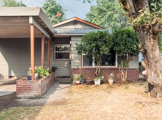 4317 SE 66th Ave, Portland, OR 97206