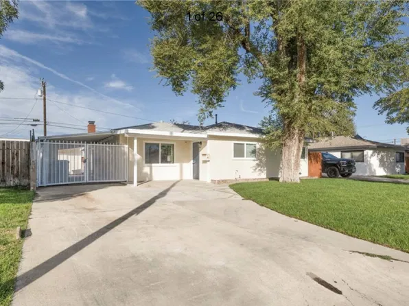 44335 Glenraven Rd, Lancaster, CA 93535
