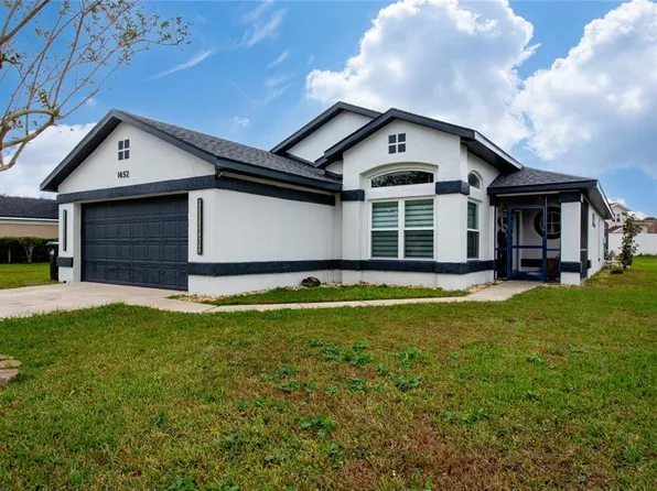 1452 Avleigh Cir, Orlando, FL 32824
