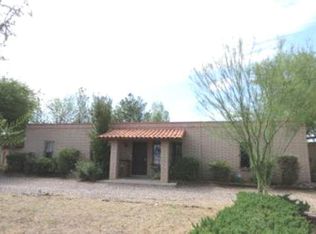 3001 E 13th St, Douglas, AZ 85607