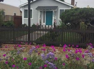 151 Paloma Ave, Pacifica, CA 94044