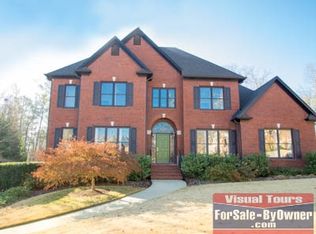 4244 Milner Rd E, Birmingham, AL 35242