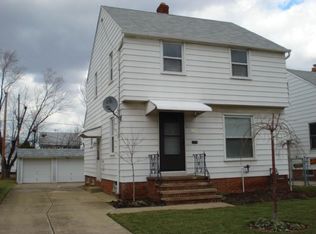 5506 Luelda Ave, Parma, OH 44129