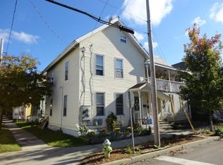 34-36 Lafountain St, Burlington, VT 05401