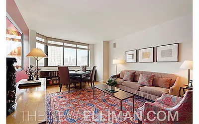 Rented by Douglas Elliman