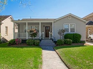 207 Magnolia Dr, Metairie, LA 70005