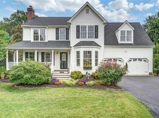 8125 Hillis Way, Mechanicsville, VA 23111