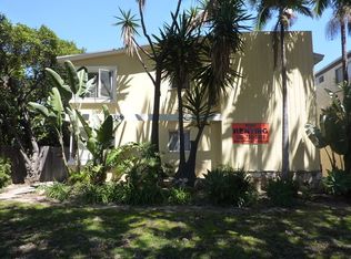 3356 Mentone Ave APT 1, Los Angeles, CA 90034