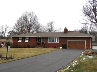 2833 Newtown Hill Rd, Wellsboro, PA 16933