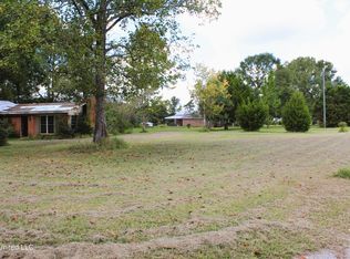 128 Harvey Rd, Lucedale, MS 39452