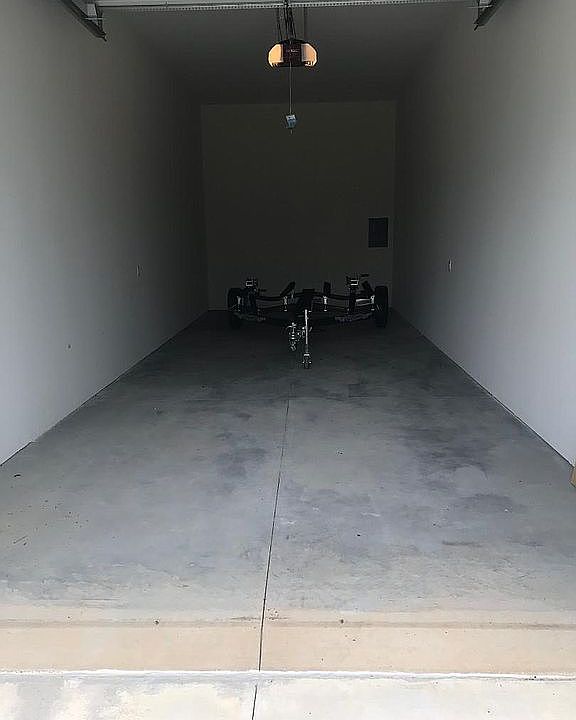 2nd image of 16 Hideaway Loop Storage Garage Condo 4