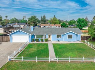 18438 Regal Dr, Madera, CA 93638