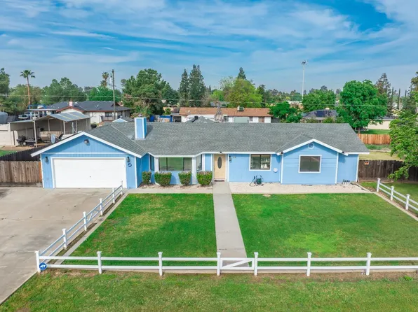 18438 Regal Dr, Madera, CA 93638