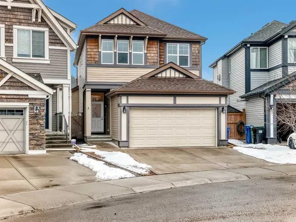144 W Auburn Glen Close SE, Calgary, AB T3M 2P5